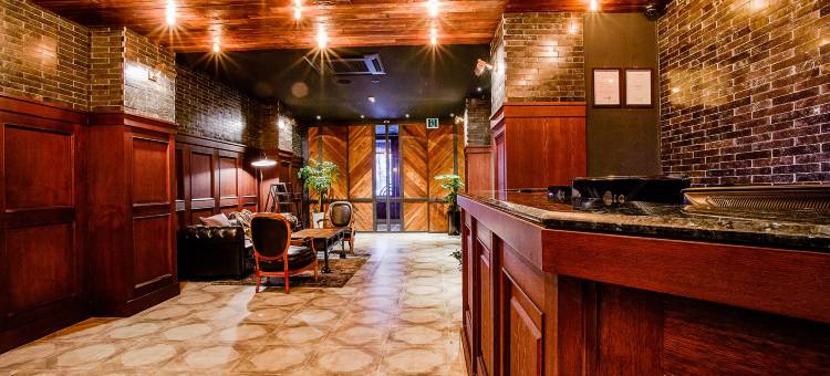 光明贵族酒店(Gwangmyeong Hotel Noblesse)图片