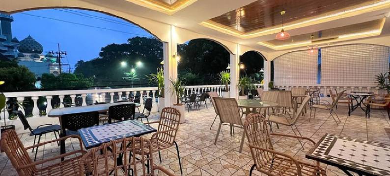 玛琅Pelangi酒店-卡尤塔甘遗产(Hotel Pelangi Malang, Kayutangan Heritage)图片