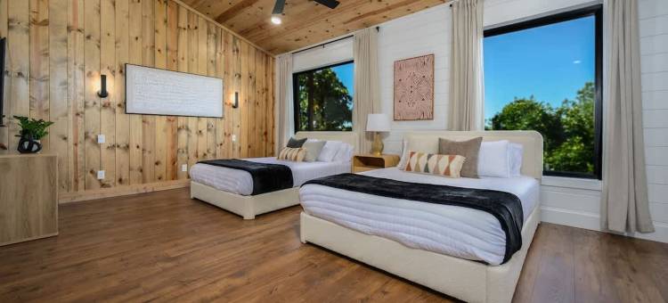 坐下来家庭度假屋 扑克 飞镖 台球(Sit n Go Family Retreat Poker Darts Billiards)图片