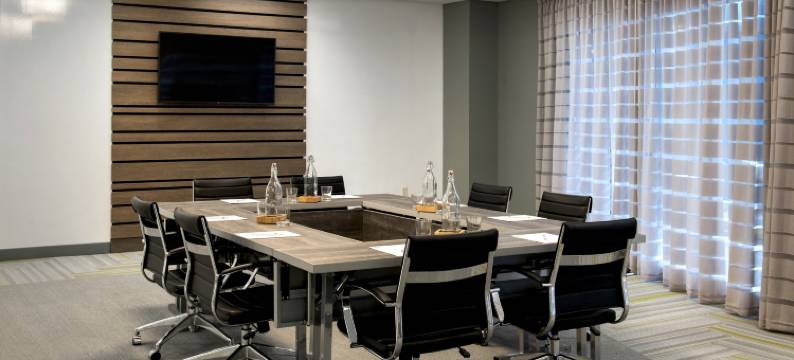 匹兹堡市中心Even酒店(EVEN Hotel PITTSBURGH DOWNTOWN by IHG)图片