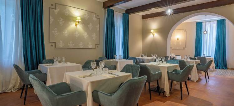 拉维尼尔别墅酒店(Villa l' Avvenire)图片