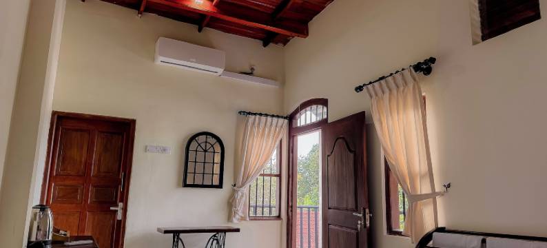 清凉坦加拉(Chill Tangalle)图片