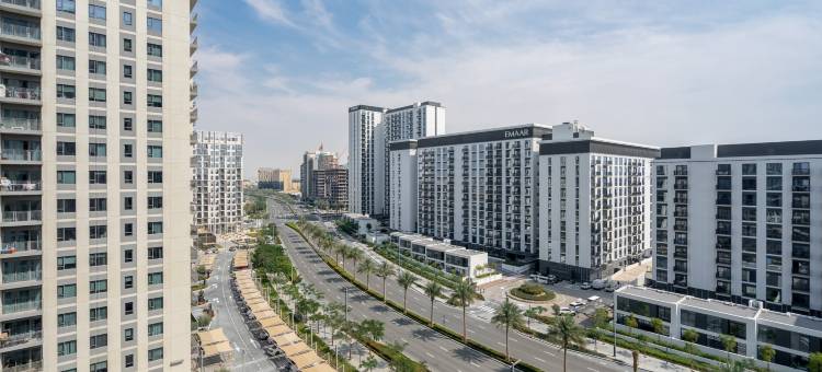 Park Heights 1 802图片