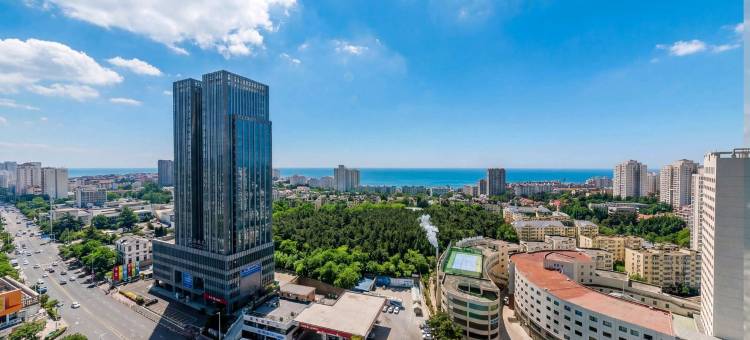 八八那年民宿(江西路分店)图片