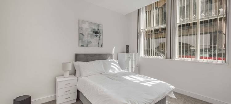 GuestReady - Urban getaway in Liverpool图片