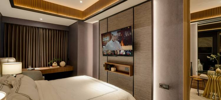 CK Suites Pik Jakarta图片