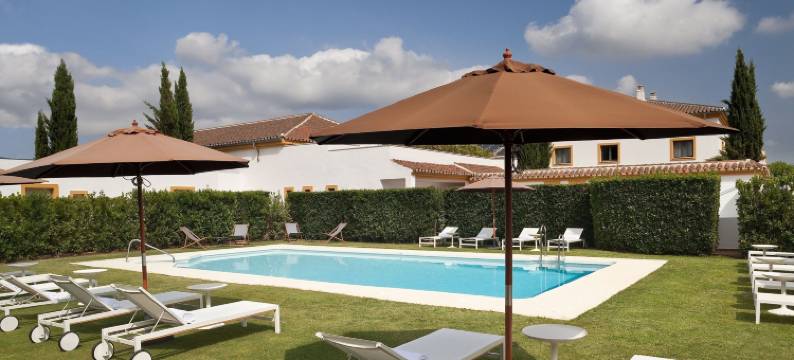 AZZ 卡斯特利亚哈仙达埃尔阿尔科尔诺卡尔(Azz Castellar Hacienda El Alcornocal)图片