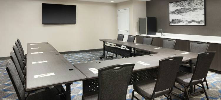 Residence Inn 酒店巴特尔克里克(Residence Inn by Marriott Battle Creek)图片