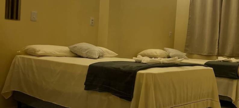 兰索伊之家bhs(Lar Dos Lençóis Bhs)图片