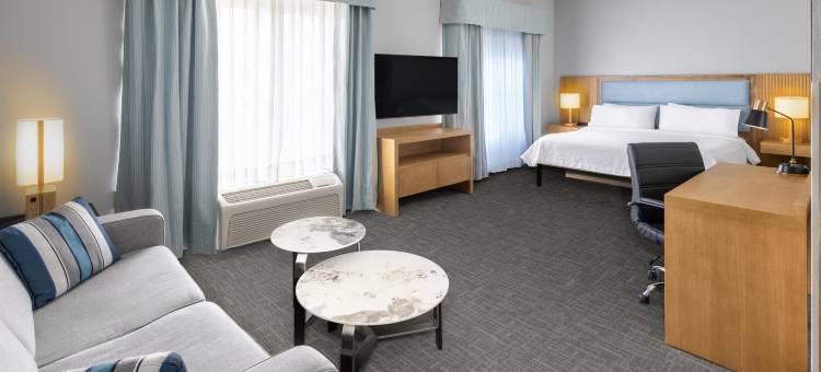 纽约州罗彻斯特/希腊Homewood Suites by Hilton(Homewood Suites by Hilton Rochester/Greece)图片