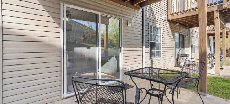 航海角迷人步入式公寓 适合4人！(The Nautical Nook Charming Walk-in Condo for 4!)图片