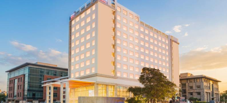 勒克瑙万枫酒店(Fairfield by Marriott Lucknow)图片