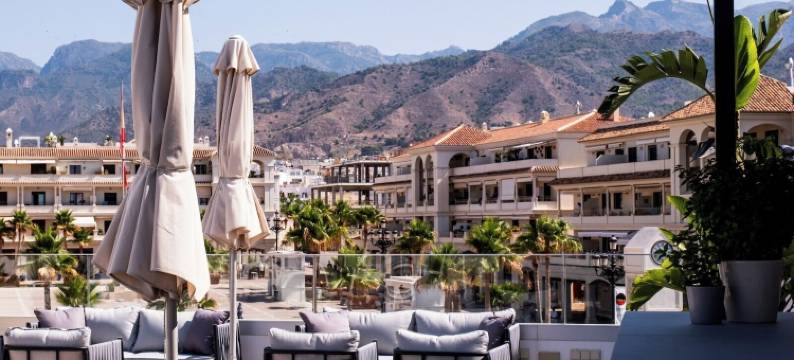 太阳门广场酒店(Hotel Puerta del Mar - Adults Recommended)图片