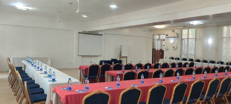 马格里布地区基利菲酒店(Kilifi Maghreb)图片