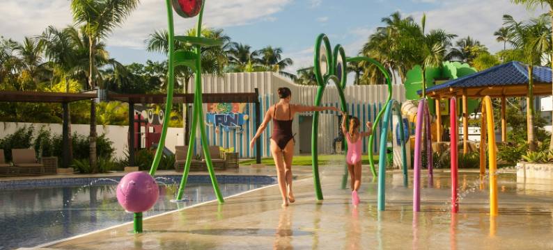 多诺玛拉斯特雷纳斯海滩酒店及水疗中心，傲途格精选(Donoma Las Terrenas Beach Resort & Spa, Autograph Collection)图片