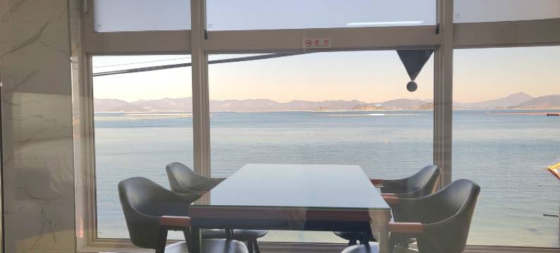 Tongyeong (Saryangdo) THE Sea Pension图片