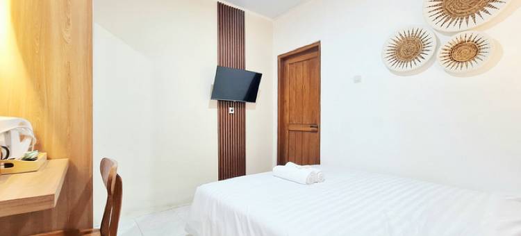Alpha Room Syariah at Mantrijeron RedPartner图片