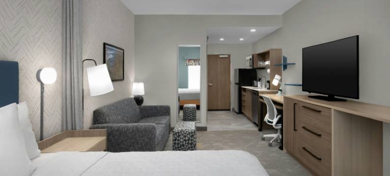 Home2 Suites by Hilton Ashburn, VA图片