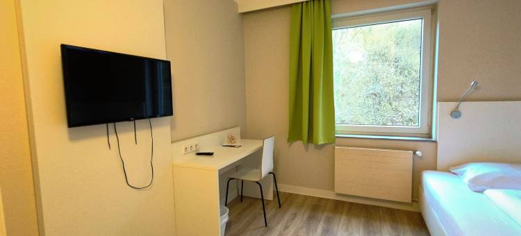 本多夫科布伦茨贝斯特普莱斯酒店(Bestprice Hotel Bendorf Koblenz)图片