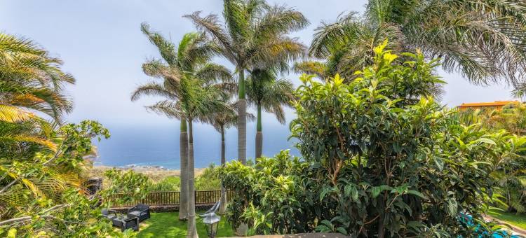 GuestReady - Los Morales Villa de Mazo图片