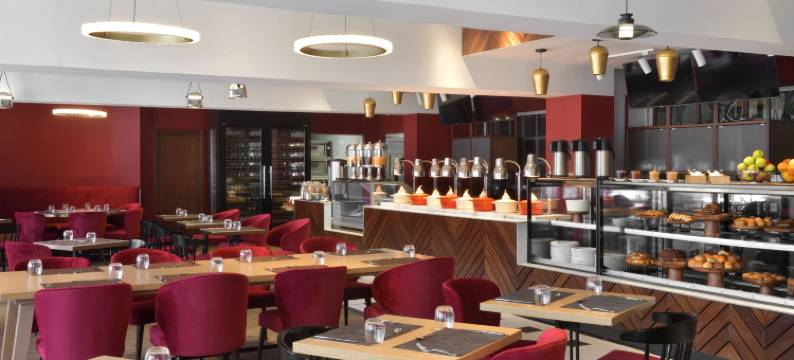 宜必思尚品金沙萨酒店(Ibis Styles Kinshasa)图片