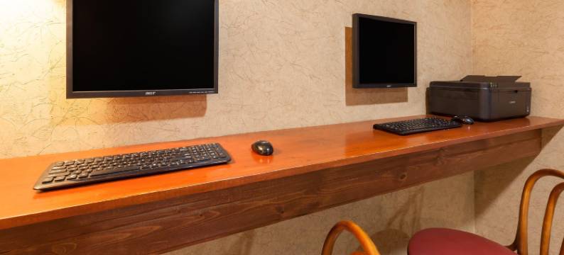 切尔西呗盟套房酒店(Baymont by Wyndham Chelsea)图片