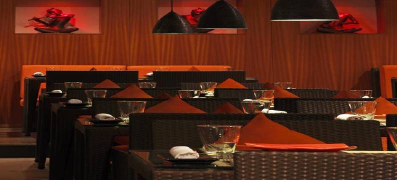 Lemon Tree Premier Hitec City Hyderabad图片