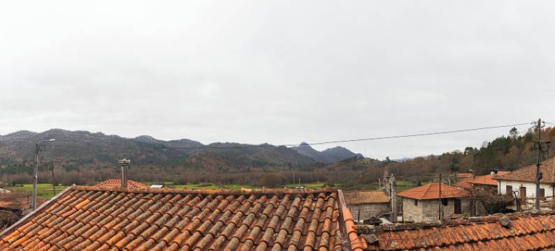 GerêsTER图片