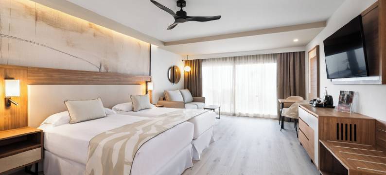 里乌宫鹦鹉螺酒店 - 限成人(Hotel Riu Palace Nautilus - Adults Only)图片