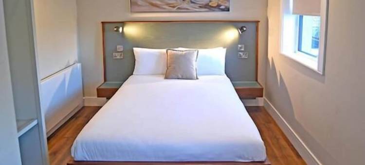 莫伊酒店(Moy Hotel)图片