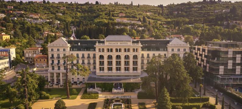 Hotel Palace Portoroz by Minor Hotels图片