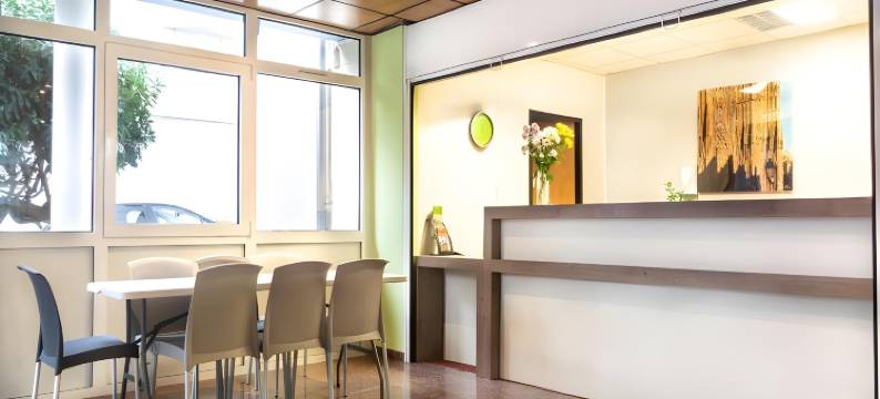 城市公寓-可至斯特拉斯堡(City Residence Access Strasbourg)图片