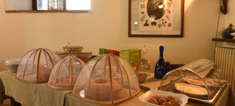 Bio Agriturismo la Cerqua图片