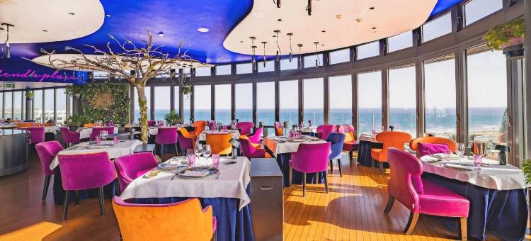 波西米亚套房水疗酒店-限成人(Bohemia Suites & Spa - Adults Only)图片