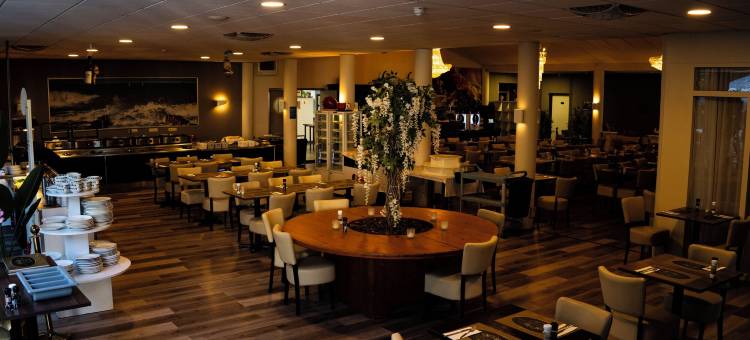 艾德斯杭酒店(Hotel de Elderschans)图片