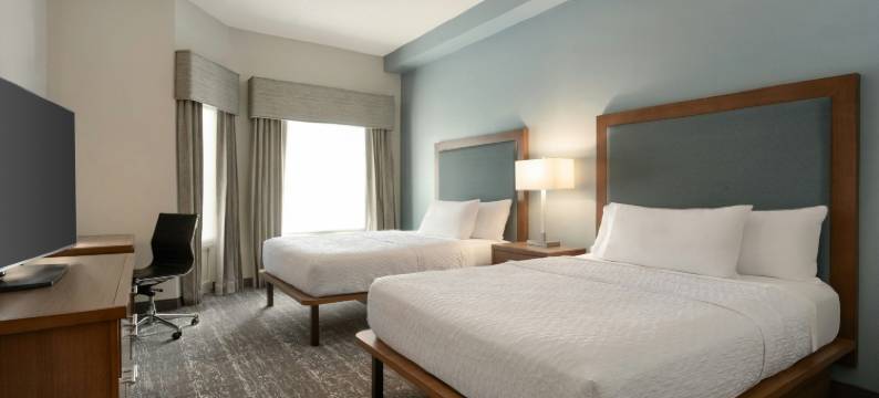 迈尔斯堡机场Homewood套房酒店(Homewood Suites by Hilton Fort Myers Airport/FGCU)图片