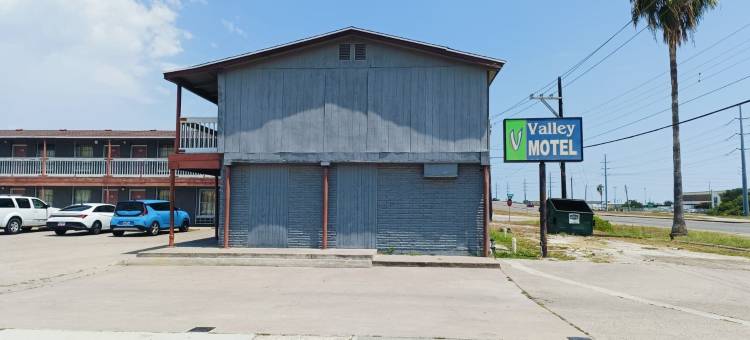 山谷汽车旅馆科珀斯克里斯蒂机场附近 I 37(Valley Motel by Townhouse Corpus Christi Near Airport I 37)图片