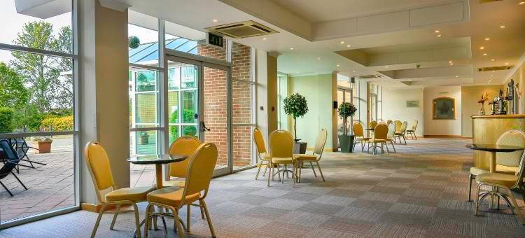 曼谷丽晶公园酒店(Regency Park Hotel, Health Club & Spa)图片