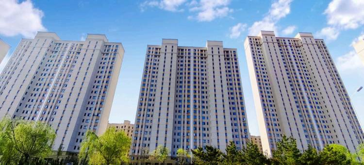 荣成海世界海景小住公寓(海湾南路分店)图片