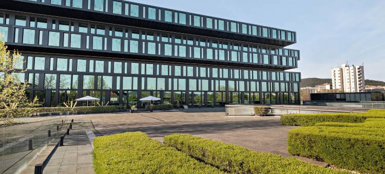 Axis Viana Business & Spa Hotel(Axis Viana Business & Spa Hotel)图片