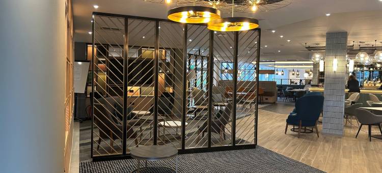 伦敦鲁顿谷酒店(LONDON LUTON VALE HOTEL by IHG)图片