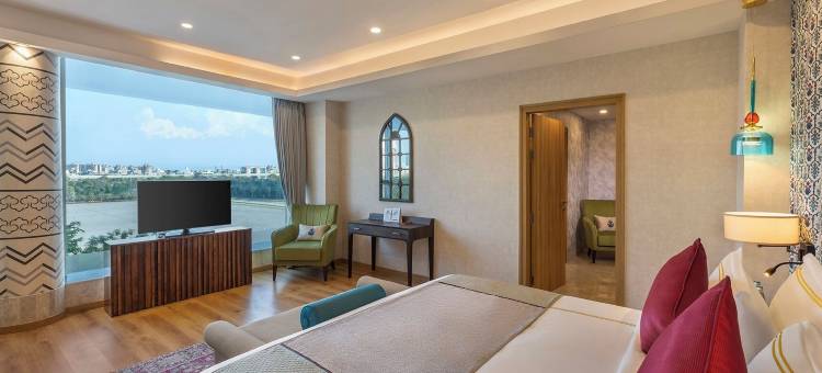 世博套房及会议中心(ExpoInn Suites and Convention)图片