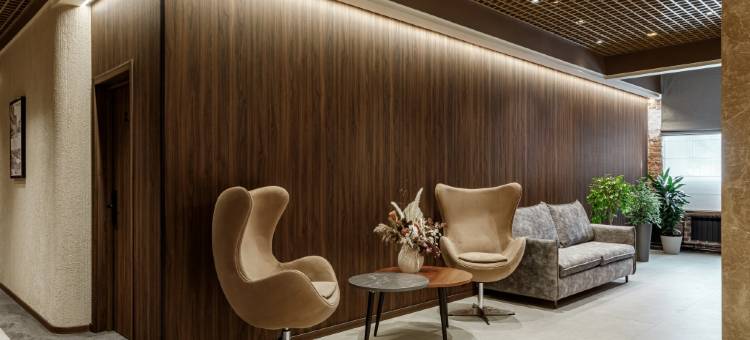 Azimut Hotel Orekhovo-Zuyevo图片