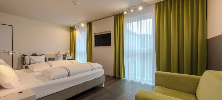 汉堡市柏林门的Premier Inn酒店(Premier Inn Hamburg City Berliner Tor)图片