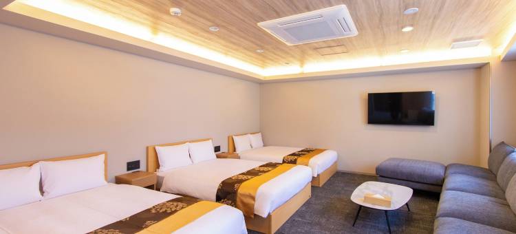 Hotel FUK O图片