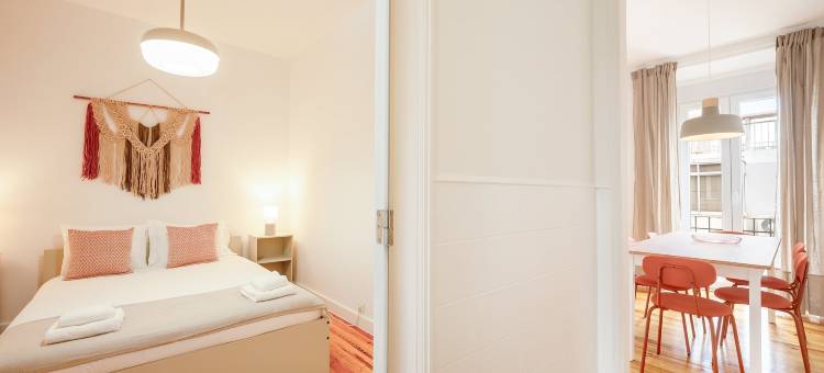 GuestReady - Captain's Residence 2E Near Alfama图片