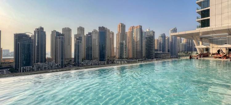 GuestReady公寓 - 奢华生活，配有无边际泳池(GuestReady - Opulent Living with an Infinity Pool)图片