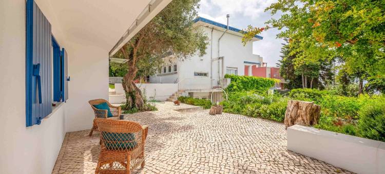 GuestReady - Casa do Jacarandá图片