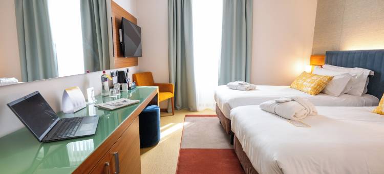 帕尔玛&会议中心VOCO酒店，洲际旗下(voco Parma & Congressi by IHG)图片