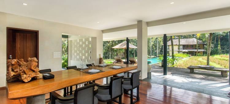 Uma Giri Villas Ubud by GenuineHost图片